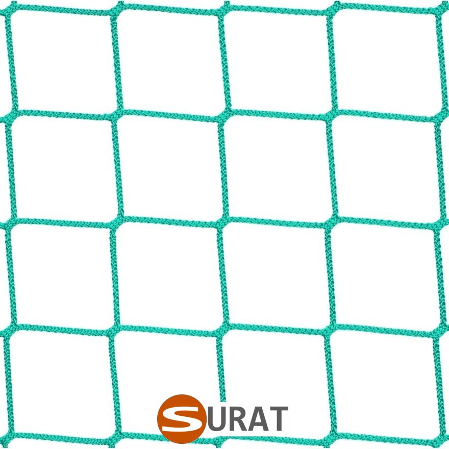 Siatka - 10x10/4, Surat