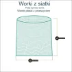 Strona główna, Worek Płaski - 3x3/4, Surat