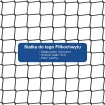 Piłkochwyt 6m wysokości   Siatka oczko 4,5x4,5cm   Grubość siatki 3mm, Strona główna