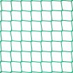 Worek Kwadratowy - 8x8/6, Piłkochwyt 5m wysokości