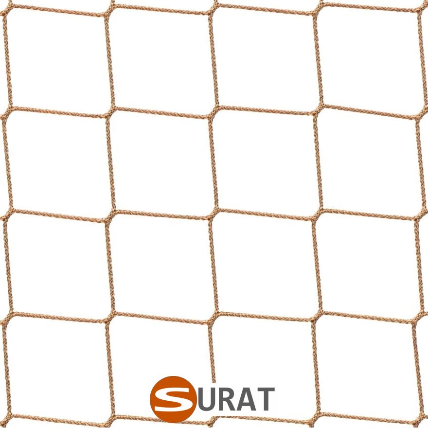 Siatka - 5x5/2, Surat