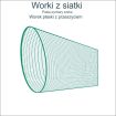 Worek Płaski - 45x45/3, Strona główna