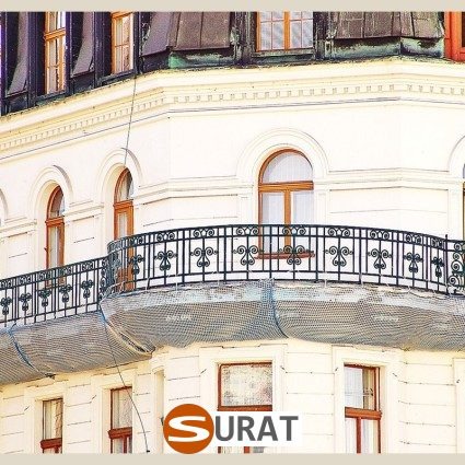 siatka budowlana o podwyższonej wytrzymałości, sklep Surat
