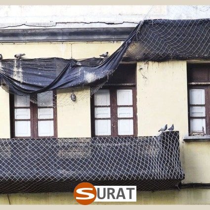  Surat - Budowlane siatki 