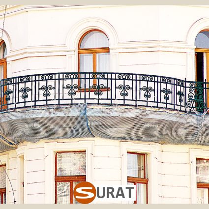 Budowa — Efektywne zabezpieczenie wymiarów realizacji, sklep Surat