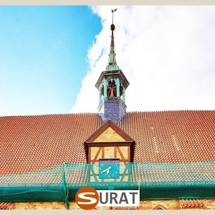  Surat - Siatki budowlane 