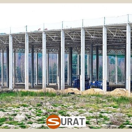 siatka budowlana o podwyższonej wytrzymałości, sklep Surat