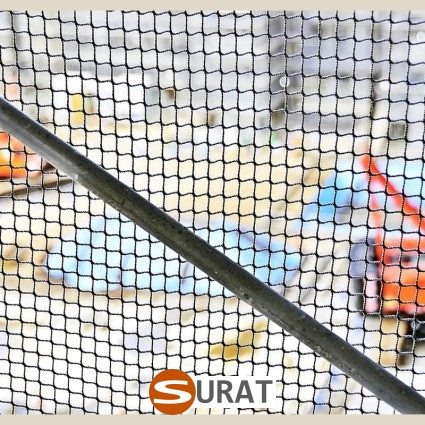 Surat - Siatki na wnęki budowlane 