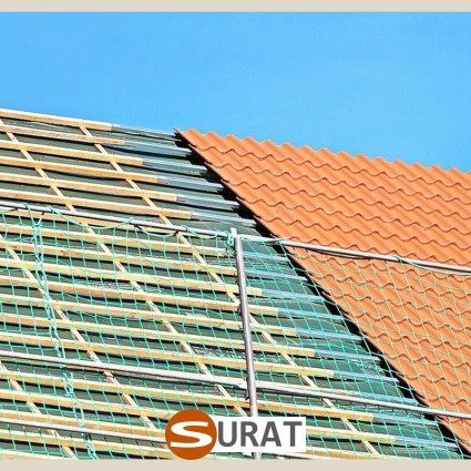  Surat - Siatki do rusztowań 