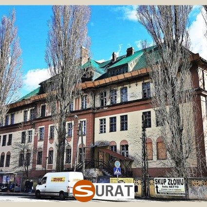   Siatki na stare dachy — Funkcjonalne rozwiązanie do ochrony konstrukcji , sklep Surat