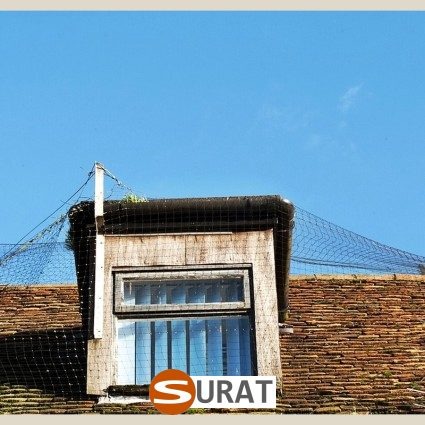 siatka budowlana o podwyższonej wytrzymałości, sklep Surat