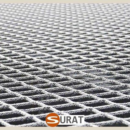  Surat - Ogrodzenia z siatki dla kota 
