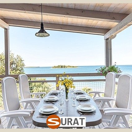  Surat - Siatki do ochrony dzieci na balkonie 