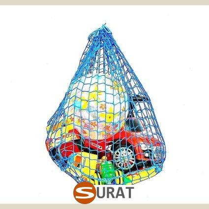  Surat - Siatki do zabezpieczenia przestrzeni w domu 