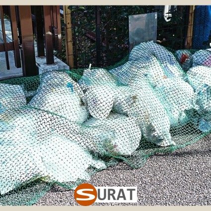   Siatka na śmieci — Praktyczne zabezpieczenie w twoim wymiarze , sklep Surat