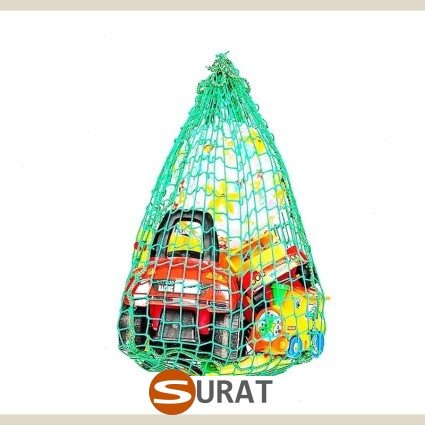  Surat - Worek na zabawki w piwnicy 