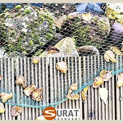  Surat - Ogrodzenia na ogród przy domu 