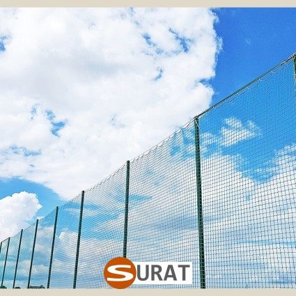  Surat - Siatki do domku na drzewie dla dzieci - Zabezpieczenie zabawy w domku 