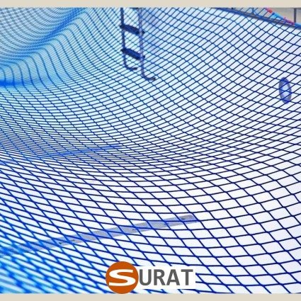  Surat - Siatka na basen 