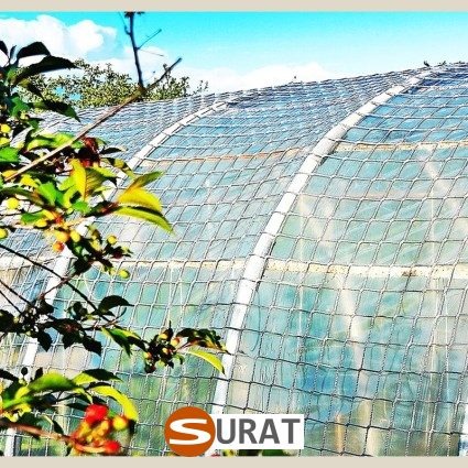  Surat - Ogrodzenie rabat na działce - Ogrodzenie rabaty z kwiatami na działce - Ogrodzenie rabat z roślinami 