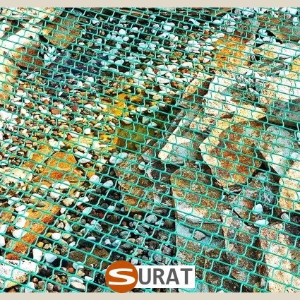  Surat - Siatki zabezpieczające ogrody 