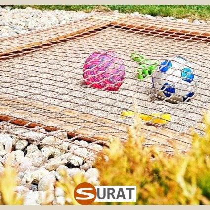   Ogrodzenie piaskownicy — Zabezpieczający element dla komfortu zabawy , sklep Surat