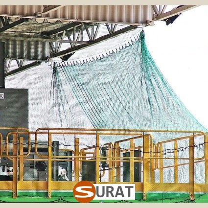   Surat - Siatka - 4x4/2 