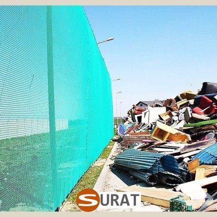  Surat - Siatka na autostradę i drogę 