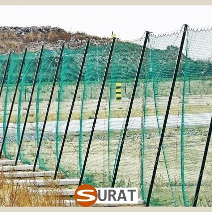 szeroki asortyment siatek dla branży budowlanej, sklep Surat