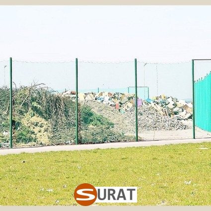   Surat - Siatka - 10x10/4 