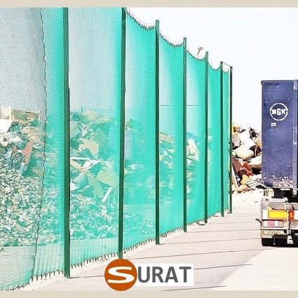   Surat - Worek Płaski - 3x3/4 