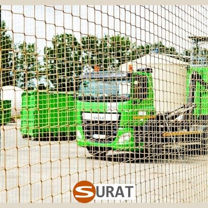   Surat - Worek Płaski - 3x3/4 