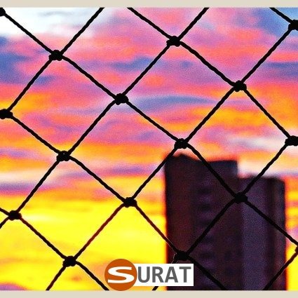   Surat - Siatka - 4x4/2 