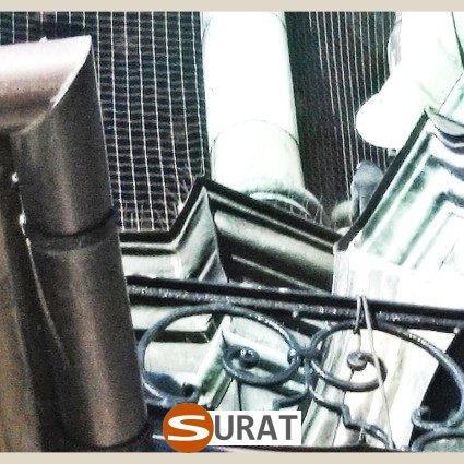   Surat - Siatka - 10x10/4 