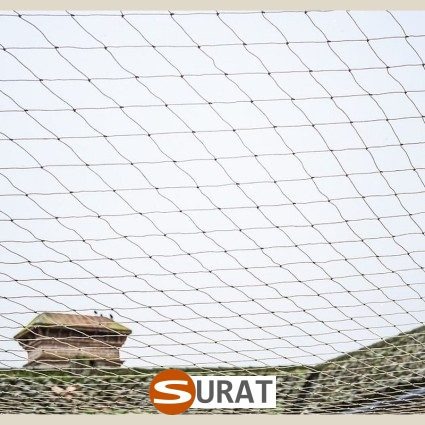 szeroki asortyment siatek dla branży budowlanej, sklep Surat