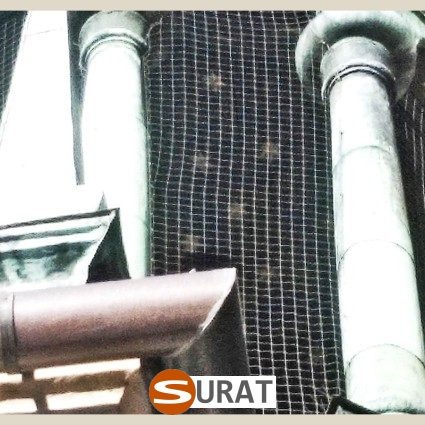 obraz siatki technicznej dla budownictwa, sklep Surat