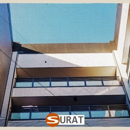   Surat - Siatka - 4x4/2 
