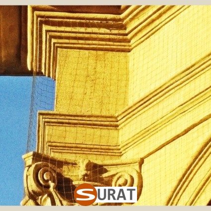   Surat - Siatka - 4x4/2 