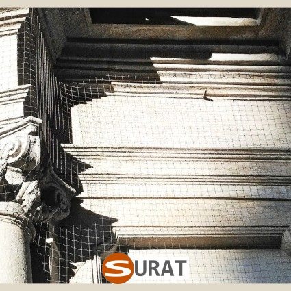   Surat - Siatka - 4x4/2 