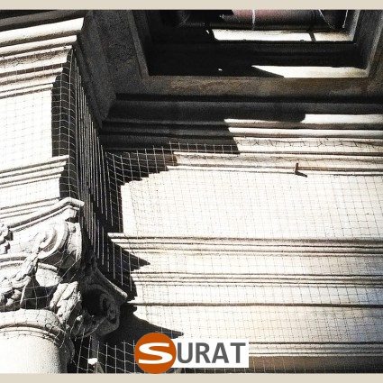   Surat - Worek Płaski - 2x2/2 