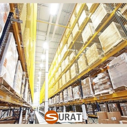 Zabezpieczenia produkcji — Skuteczne rozwiązania do ochrony produkcji na wymiar, sklep Surat