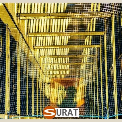  Surat - Zabezpieczenie maszyn w hali i linii produkcyjnych 