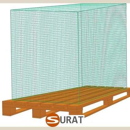  Surat - Siatki do zabezpieczenia produkcji  