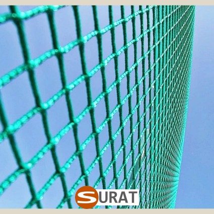  Surat - Siatki na tereny budowlane 