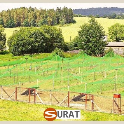 Bezpieczna przestrzeń dla ptactwa wodnego wymaga przemyślanych rozwiązań. Odpowiedni wydzielony teren pozwala uniknąć…, sklep Surat