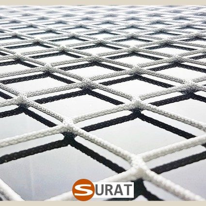   Surat - Worek Płaski - 3x3/4 