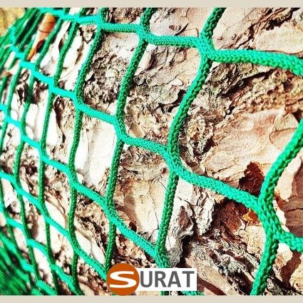   Surat - Worek Płaski - 3x3/4 