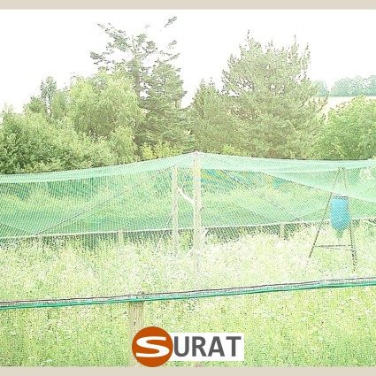  Surat - Siatki stosowane przy hodowli 