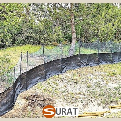 obraz siatki technicznej dla budownictwa, sklep Surat