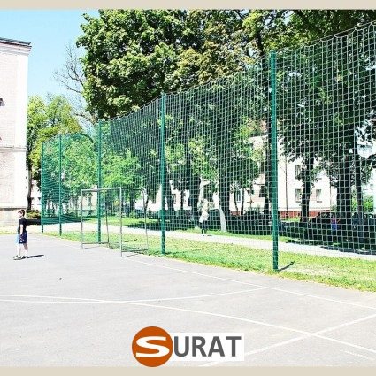 siatka budowlana o podwyższonej wytrzymałości, sklep Surat
